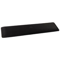 Glorious Stealth Keyboard Wrist Rest - Full Size, black