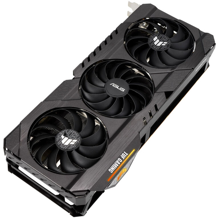 ASUS Radeon RX 7800 XT OG OC Edition, 16384 MB GDDR6 image number 7