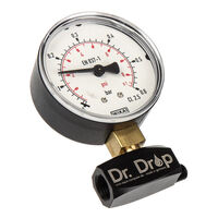 aqua computer Dr. Drop pressure testing device (without air pump)