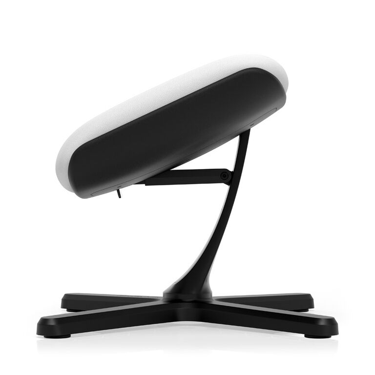 noblechairs Footrest 2 - White Edition image number 6