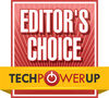 TechPowerUp - Crucial MX500 500 GB SSD