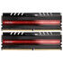 Team Group Delta Series rote LED, DDR4-3000, CL16 - 32 GB Kit image number null