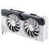 ASUS GeForce RTX 4070 Super Dual 12G White, 12288 MB GDDR6X image number null