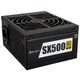 SilverStone SST-SX500-G v1.1 SFX power supply 80 PLUS Gold, modular - 500 Watt