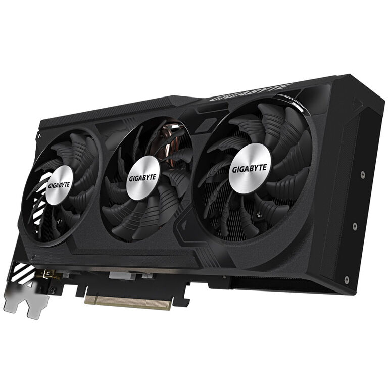 GIGABYTE GeForce RTX 4070 Ti Super Windforce OC 16G, 16384 MB GDDR6X image number 6