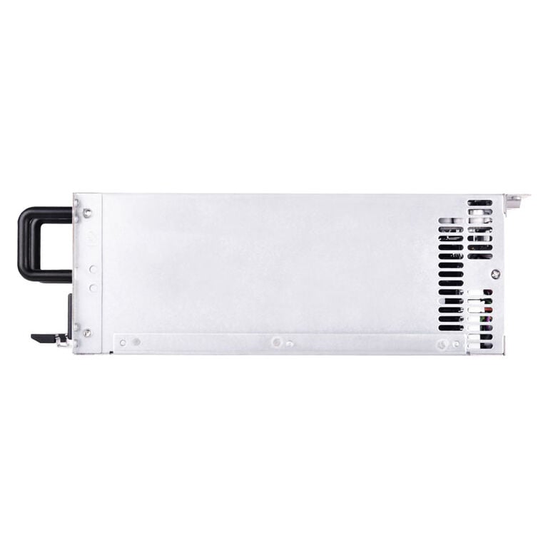 SilverStone SST-GM800-2UG V2 redundant 2U power supply - 800 watts image number 3