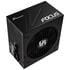 Seasonic Focus GX 80 Plus Gold PSU, modular - 650 Watt image number null