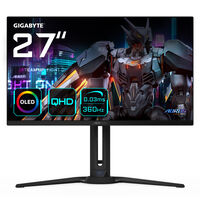 GIGABYTE AORUS FO27Q3, 27 inch Gaming Monitor, 360 Hz, OLED, FreeSync Premium Pro