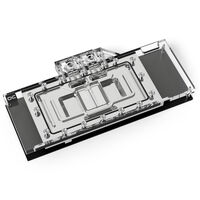 Alphacool Eisblock Aurora RX 7900XT Reference with Backplate - Acrylic