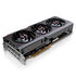 Sapphire Pulse Radeon RX 7900 XTX 24G, 24576 MB GDDR6 image number null