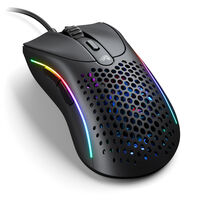 Glorious Model D 2 Gaming Mouse - black