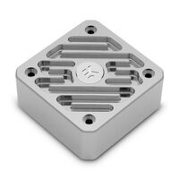 EK Water Blocks EK-Quantum Convection DDC Pump Top - silver