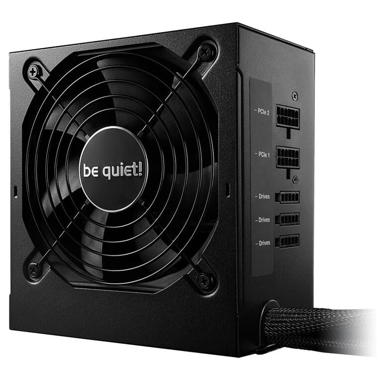 be quiet! System Power 9 CM - 700 Watt image number 1