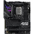 ASUS ROG Strix Z790-E Gaming WiFi II, Intel Z790 motherboard, Socket 1700, DDR5 image number null