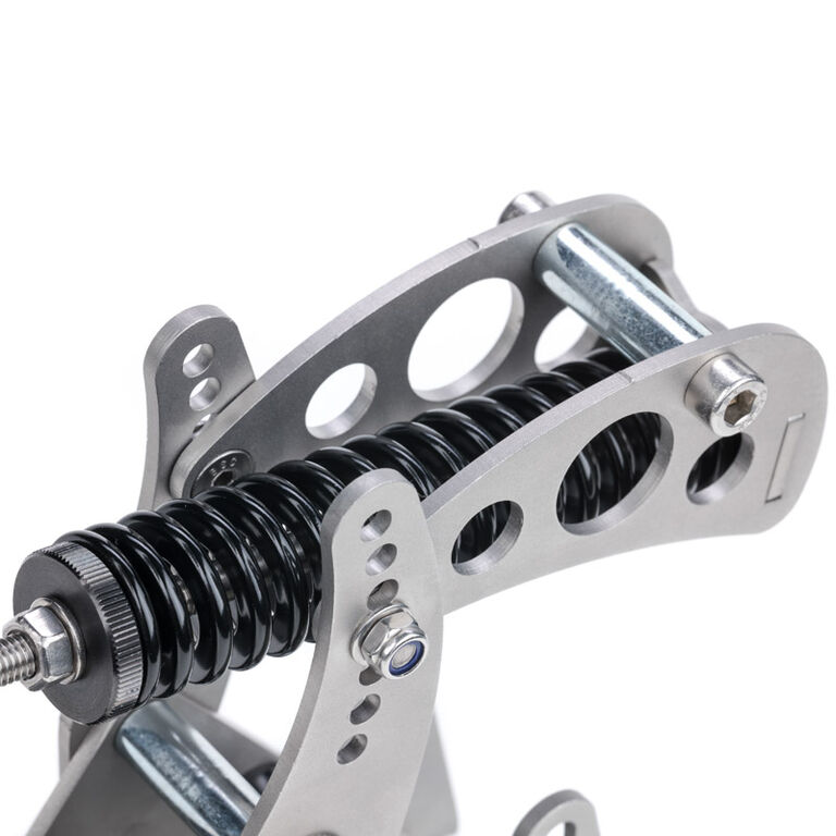 Heusinkveld Sim Pedals Ultimate+ - Clutch image number 1