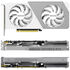 INNO3D GeForce RTX 4070 Ti Super Twin X2 OC White, 16384 MB GDDR6X image number null