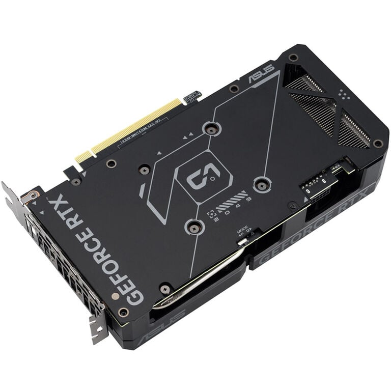 ASUS GeForce RTX 4070 Super Dual Evo O12G, 12288 MB GDDR6X image number 4