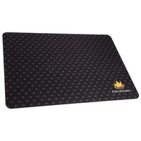 Caseking Mousepad with Crown Rev.2 - blue/black