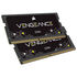 Corsair Vengeance SO-DIMM, DDR4-3200, CL22 - 32 GB Dual-Kit image number null