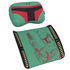 noblechairs Memory Foam pillow set - Boba Fett Edition image number null