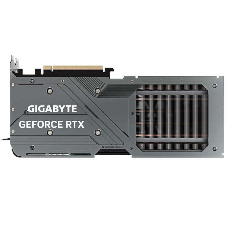 GIGABYTE GeForce RTX 4070 Ti Super Gaming OC 16G, 16384 MB GDDR6X image number 4