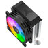 Jonsbo CR-1200E CPU-Kühler, RGB - 92mm image number null