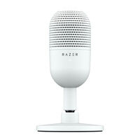 Razer Seiren V3 Mini Mikrofon - weiß