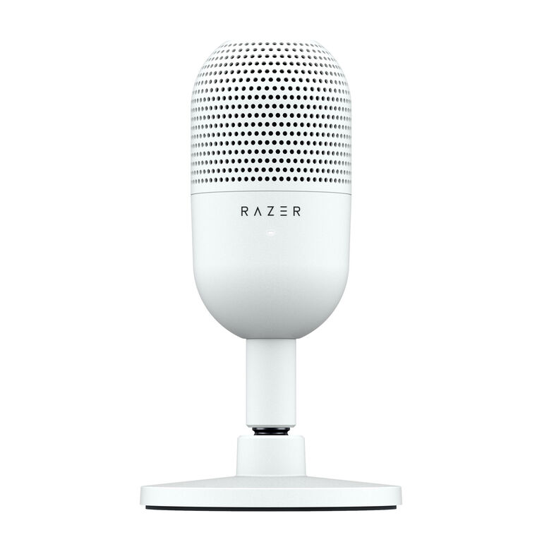 Razer Seiren V3 Mini Mikrofon - weiß image number 0