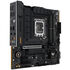 ASUS TUF Gaming B760M-Plus WIFI II, Intel B760 motherboard, Socket 1700, DDR5 image number null