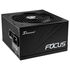 Seasonic Focus GX 80 Plus Gold PSU, modular - 750 Watt image number null