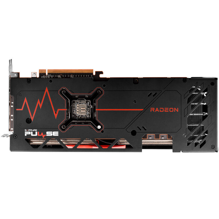Sapphire Pulse Radeon RX 7900 GRE Gaming OC, 16384 MB GDDR6 image number 5