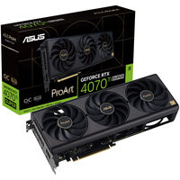 ASUS GeForce RTX 4070 Ti Super ProArt O16G, 16384 MB GDDR6X