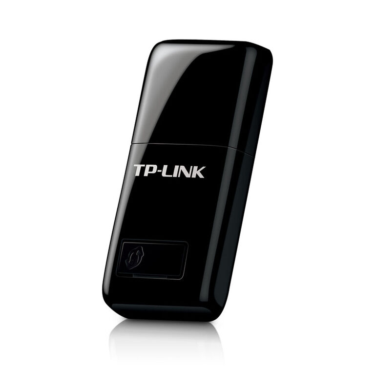 TP-Link Wireless USB Adapter 300M mini Size TL-WN823N image number 0