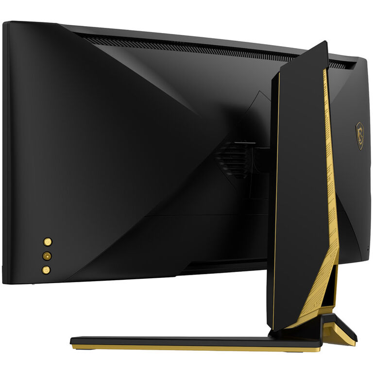 MSI MEG 342CDE QD OLED, 34 Zoll Curved Gaming Monitor, 175 Hz, OLED FreeSyncI image number 7