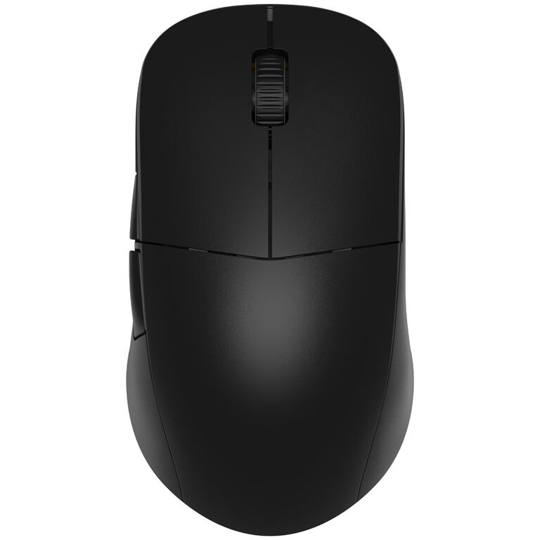 Endgame Gear XM2we Wireless Gaming Mouse - black image number 1