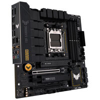 ASUS TUF Gaming B650M-Plus WiFi, AMD B650 Motherboard - Socket AM5, DDR5