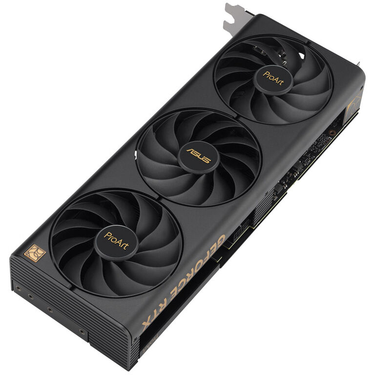 ASUS GeForce RTX 4070 Super ProArt O12G, 12288 MB GDDR6X image number 6