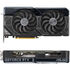 ASUS GeForce RTX 4070 Ti Super Dual O16G, 16384 MB GDDR6X image number null