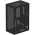 Ssupd Meshroom S Mini ITX Case PCIe 4.0 - black image number null