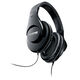 Shure SRH240A Headphones - black