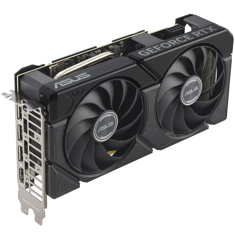 ASUS GeForce RTX 4060 Ti Dual EVO O16G, 16384 MB GDDR6 image number 6