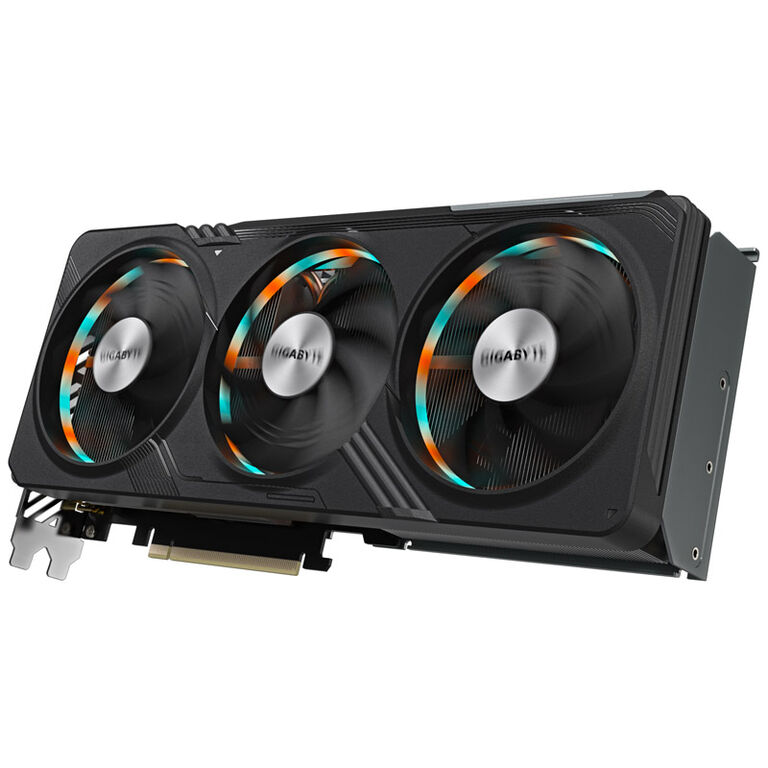 GIGABYTE GeForce RTX 4070 Ti Gaming OC 12G V2, 12288 MB GDDR6X image number 5