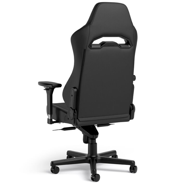 noblechairs HERO ST Gaming Chair - Black Edition image number 3