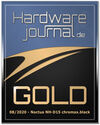 Hardware Journal - Noctua NH-D15 chromax.black