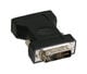 InLine DVI-A adapter to 15-pin HD socket VGA