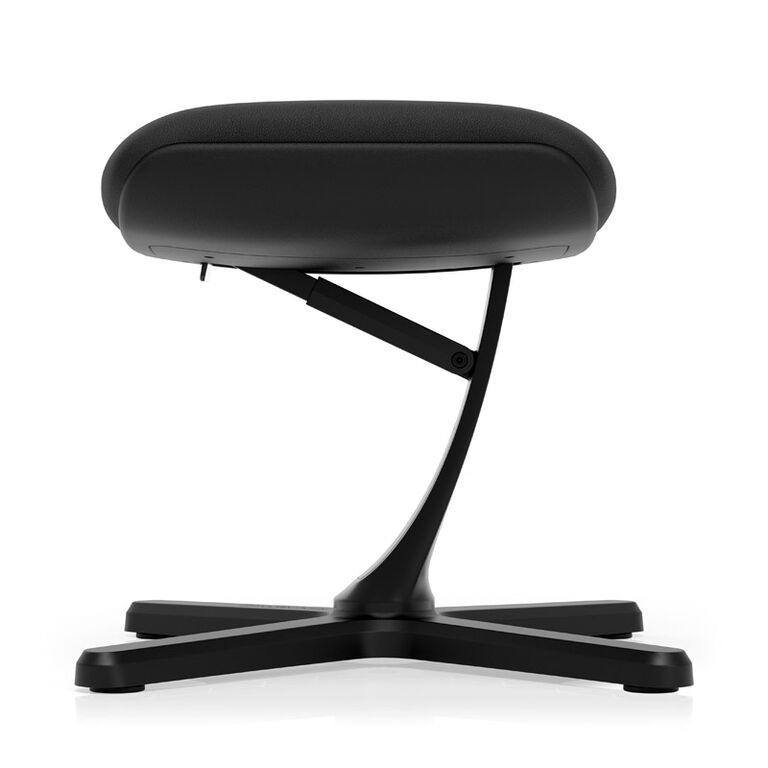 noblechairs Footrest 2 - Black Edition image number 5