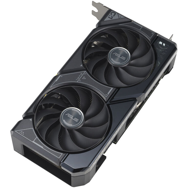 ASUS GeForce RTX 4060 Dual O8G, 8192 MB GDDR6 image number 8