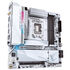 GIGABYTE B760M Aorus Elite X AX, Intel B760 motherboard, Socket 1700, DDR5 image number null