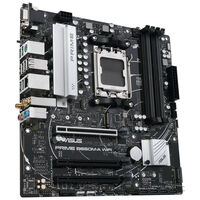 ASUS Prime B650M-A WiFi, AMD B650 motherboard - Socket AM5, DDR5