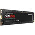 Samsung 990 PRO Series NVMe SSD, PCIe 4.0 M.2 Type 2280 - 1 TB image number null